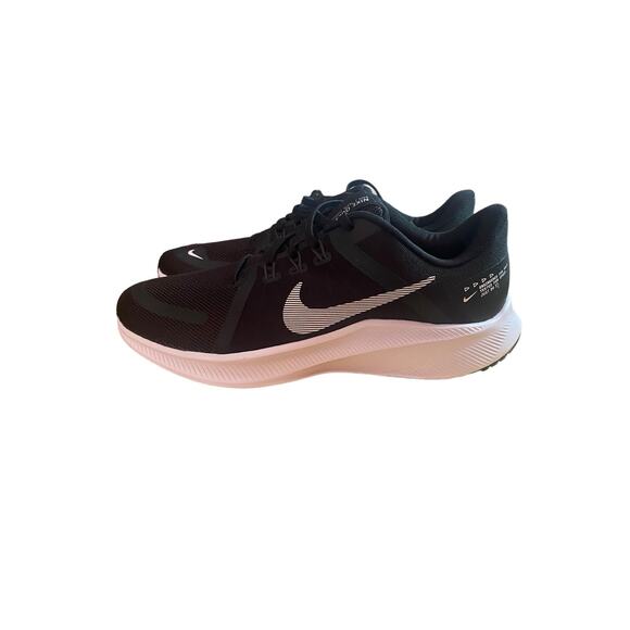 Nike quest engineered for fast and speed just do it running shoes size 9.5 men - Picture 3 of 10